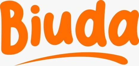 Biuda logo