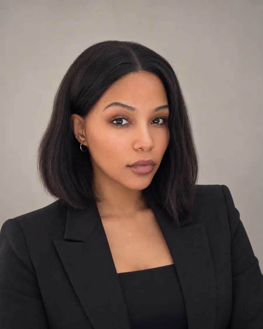 Buhle C. Slade, Founder and CEO of She Levelled Up